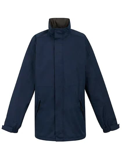 Dover Parka - Navy