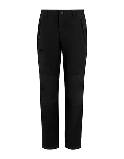 Womens Prolite Stretch Trouser - Black