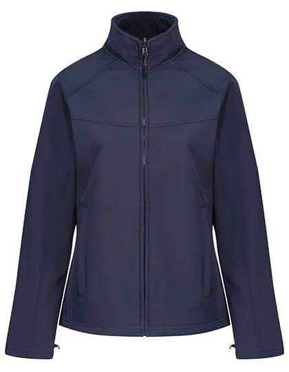 Women´s Uproar Softshell Jacket - Navy/Navy