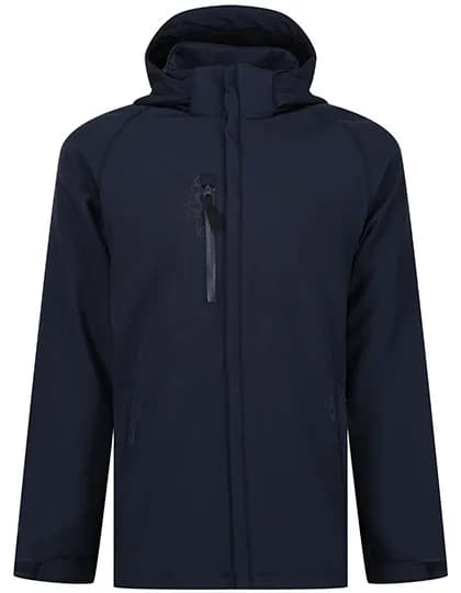 X-Pro Repeller Softshell - Navy