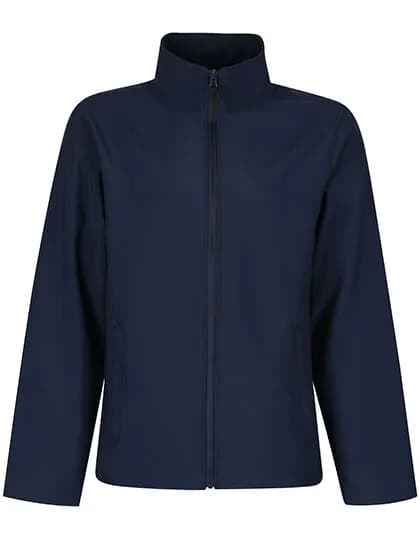 Classic Softshell Jacket - Navy