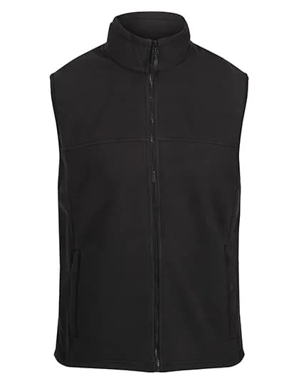 Haber II Bodywarmer - Black