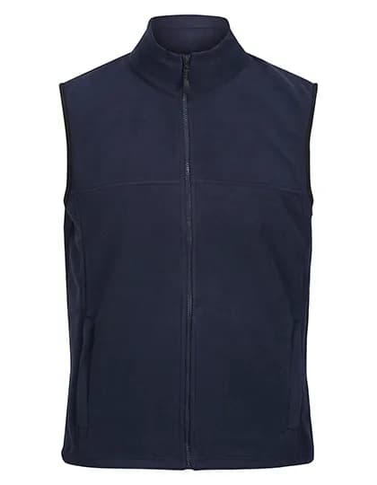 Haber II Bodywarmer - Dark Navy