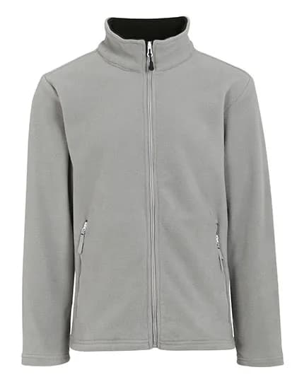 Ascender Fleece - Mineral Grey/Black