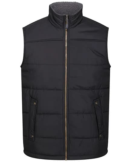 Altoona Bodywarmer - Black