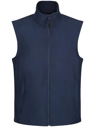 Classic Softshell Bodywarmer - Navy