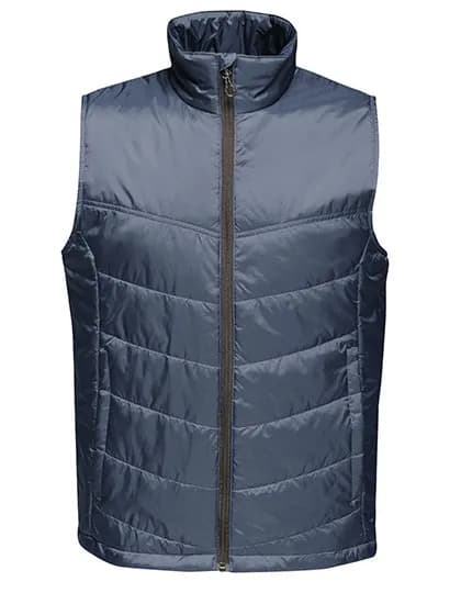 Men´s Stage II Insulated Bodywarmer - Navy