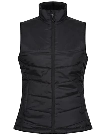 Women´s Stage II Insulated Bodywarmer - Black
