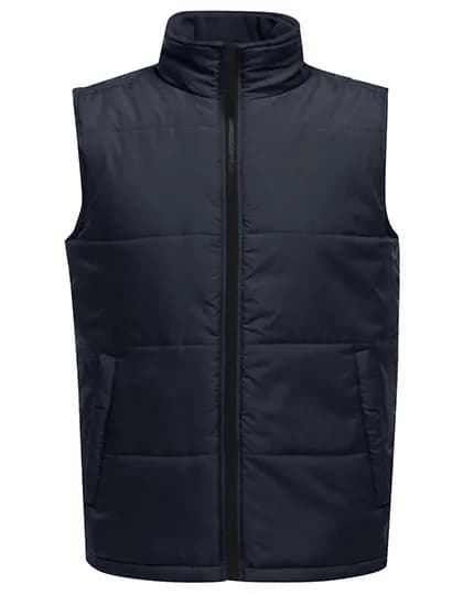 Access Insulated Bodywarmer - Navy/Black