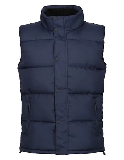 Northdale Insulated Bodywarmer - Navy