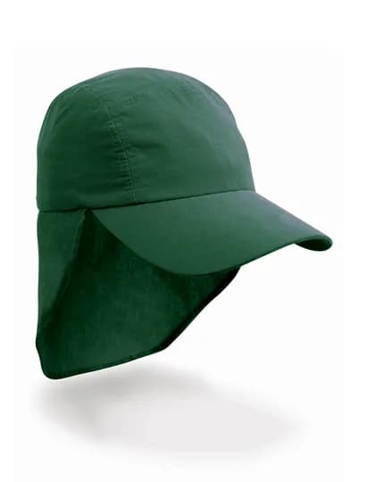Junior Legionnaire Cap - Bottle