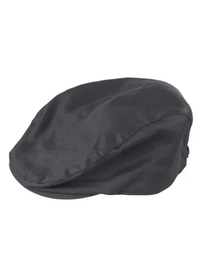 Gatsby Cap - Black