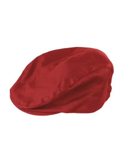 Gatsby Cap - Red