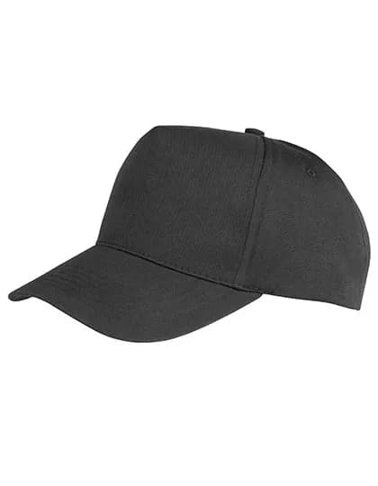 Boston Printers Cap - Black