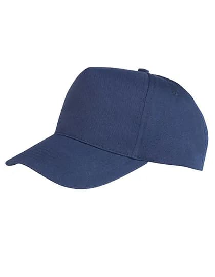 Boston Printers Cap - Navy