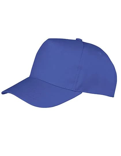 Boston Printers Cap - Royal