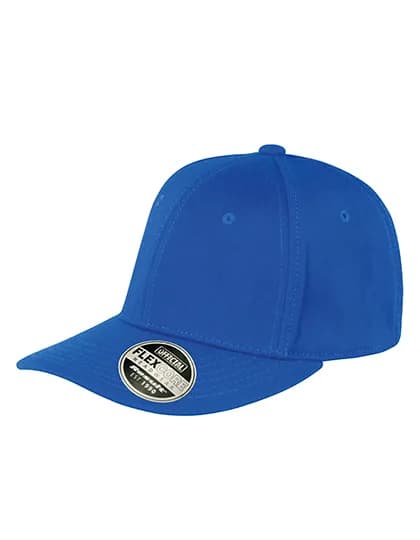 Kansas Flex Cap - Vivid Blue