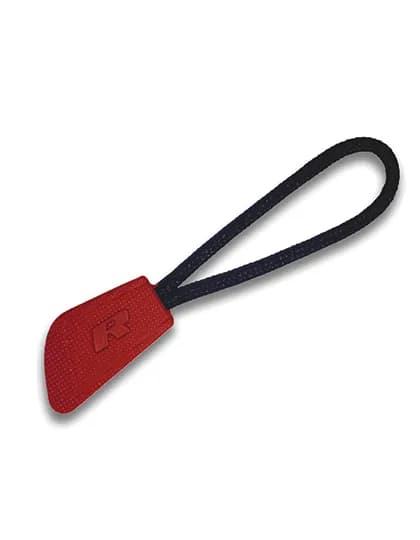 Zip Pull (10 pair pack) - Burgundy