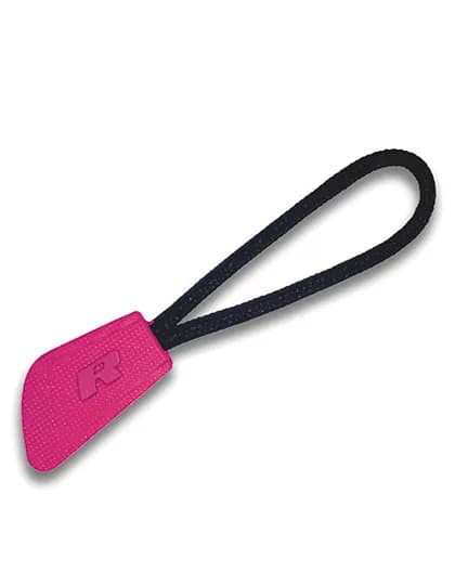 Zip Pull (10 pair pack) - Hot Pink