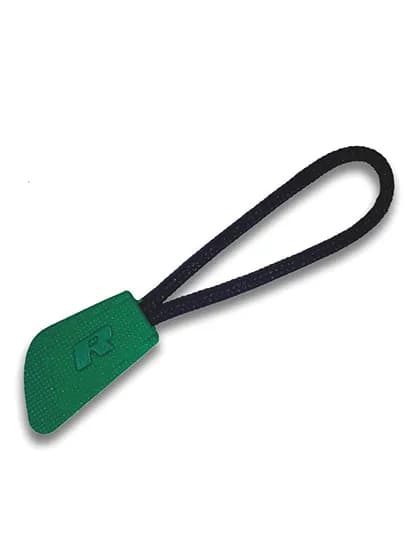 Zip Pull (10 pair pack) - Kelly Green