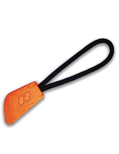 Zip Pull (10 pair pack) - Orange
