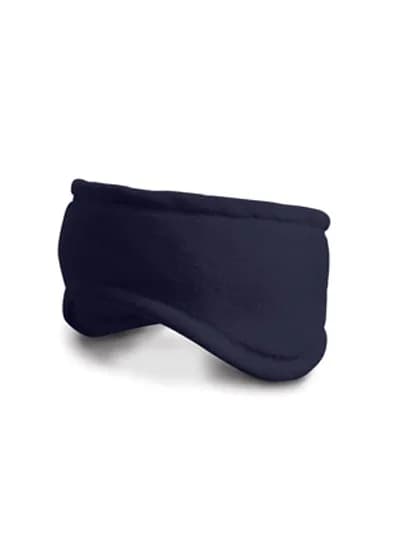 Polartherm™ Headband - Navy