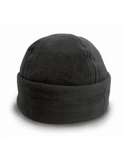 Polartherm™ Ski Bob Hat - Black