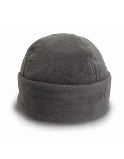 Polartherm™ Ski Bob Hat - Grey