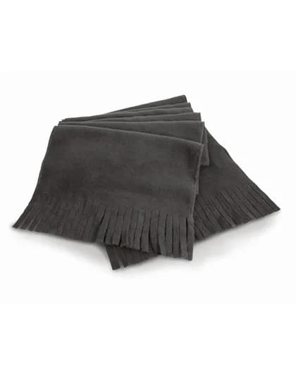 Polartherm™ Tassel Scarf - Grey