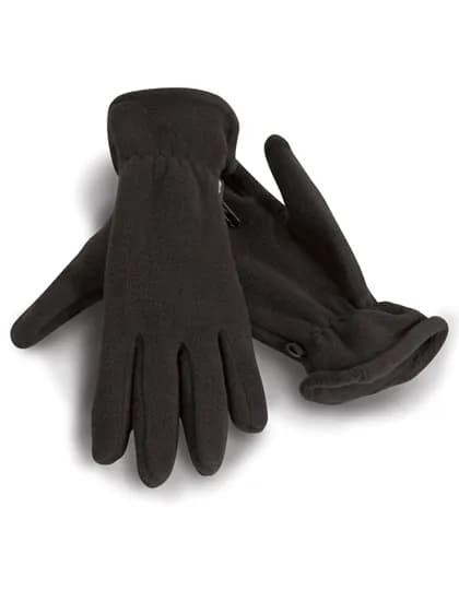 Polartherm™ Gloves - Black