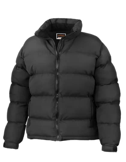Women´s Holkham Down Feel Jacket - Black