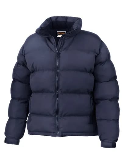 Women´s Holkham Down Feel Jacket - Navy