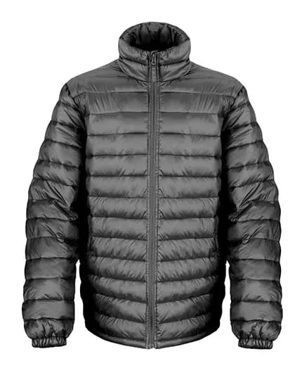 Men´s Ice Bird Padded Jacket - Black