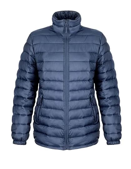 Women´s Ice Bird Padded Jacket - Navy