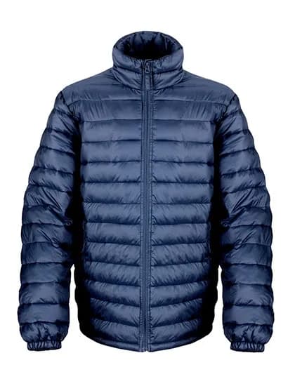 Men´s Ice Bird Padded Jacket - Navy
