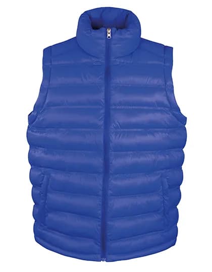 Men´s Ice Bird Padded Gilet - Royal