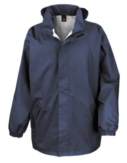 Midweight Jacket - Navy
