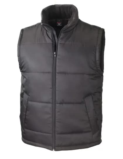 Bodywarmer - Black