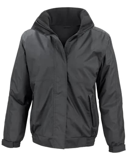 Women´s Channel Jacket - Black