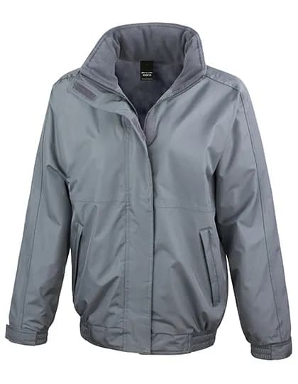 Women´s Channel Jacket - Grey