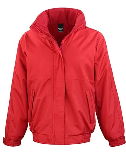 Women´s Channel Jacket - Red
