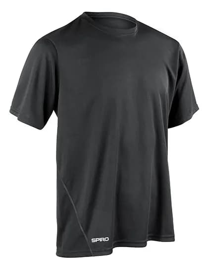 Men´s Quick Dry Shirt - Black