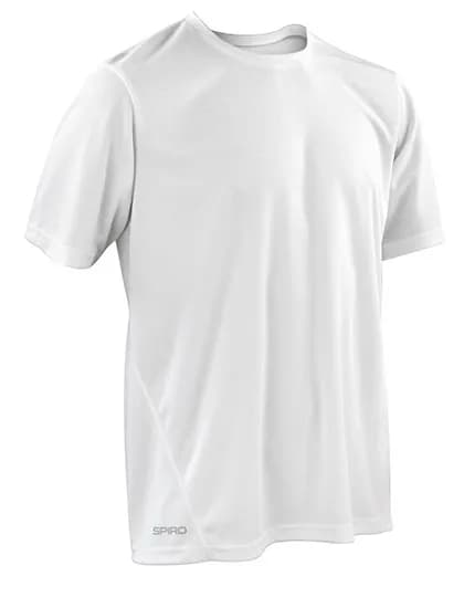 Men´s Quick Dry Shirt - White