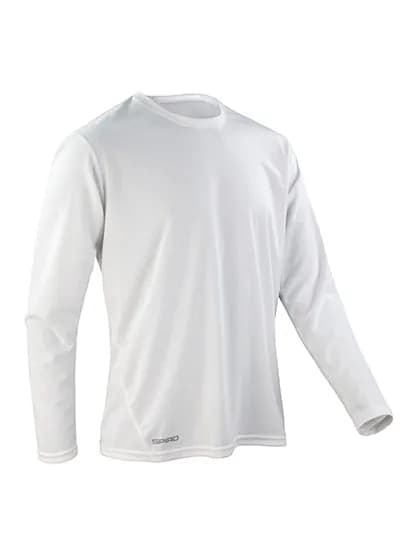 Men´s Quick Dry Shirt - White