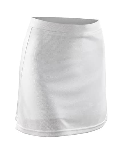 Women´s Skort - White