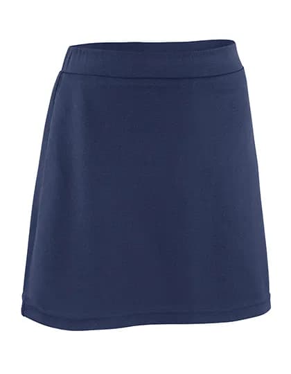 Junior Skort - Navy