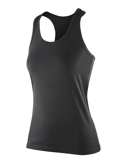 Women´s Impact Softex® Top - Black
