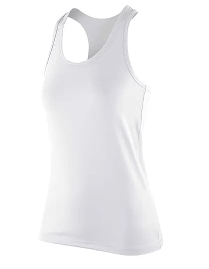 Women´s Impact Softex® Top - White