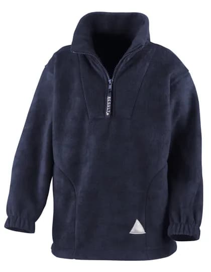 Junior Polartherm™ Top - Navy