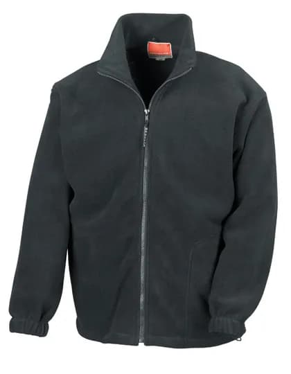 Polartherm™ Jacket - Black